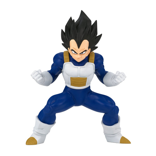 Dragon Ball Z Chosenshiretsuden Ⅲ Vol.2 Vegeta Figure 19380