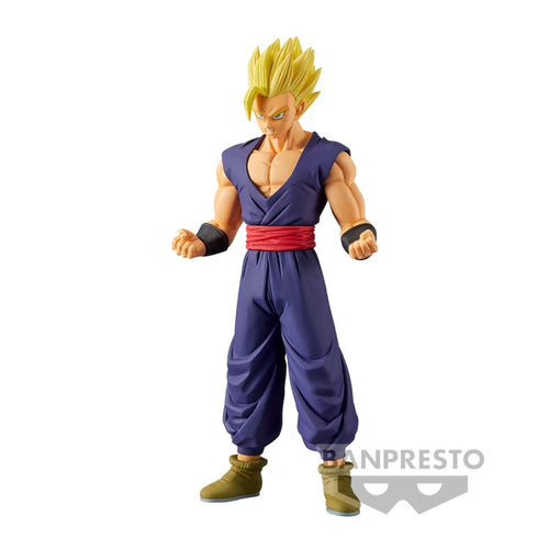 Dragon Ball Super: Super Hero DXF Super Saiyan Son Gohan Figure 19382