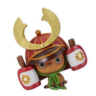 One Piece DXF The Grandline Men Wanokuni Vol.21 Tony Tony Chopper Figure 19385