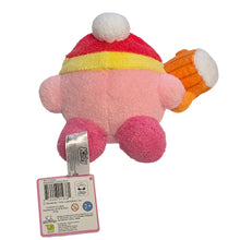 Little Buddy Muteki! Suteki! Kirby King Dedede Costume Plush, 5"