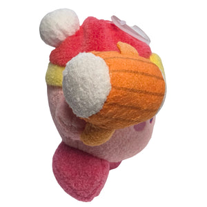 Little Buddy Muteki! Suteki! Kirby King Dedede Costume Plush, 5"
