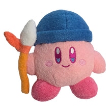 Little Buddy Muteki! Suteki! Kirby Bandana Costume Plush, 6"