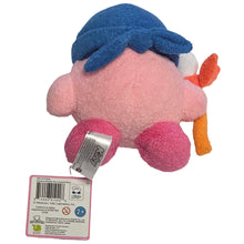 Little Buddy Muteki! Suteki! Kirby Bandana Costume Plush, 6"