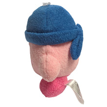 Little Buddy Muteki! Suteki! Kirby Bandana Costume Plush, 6"