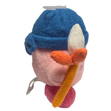 Little Buddy Muteki! Suteki! Kirby Bandana Costume Plush, 6"