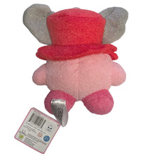 Little Buddy Muteki! Suteki! Kirby Daroach Costume Plush, 6.5"