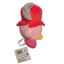Little Buddy Muteki! Suteki! Kirby Daroach Costume Plush, 6.5"