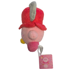 Little Buddy Muteki! Suteki! Kirby Daroach Costume Plush, 6.5"