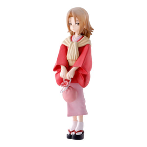 Shaman King Anna Kyoyama Vol.2 Figure 19440