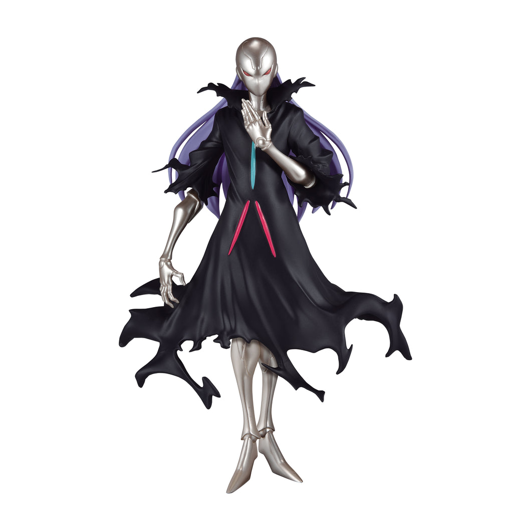That Time I Got Reincarnated As A Slime - Otherworlder Vol.18 Guardian Of Spirits Beretta Figure 19445