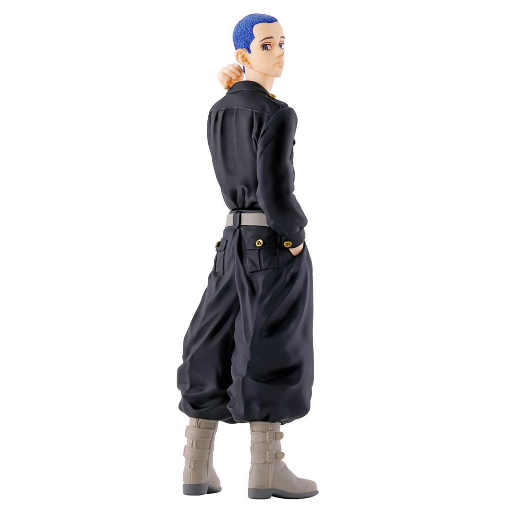 Tokyo Revengers Hakkai Shiba Figure 19455