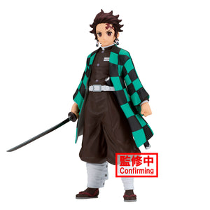 Demon Slayer (Kimetsu no Yaiba) vol.28 Tanjiro Kamado Figure 19460