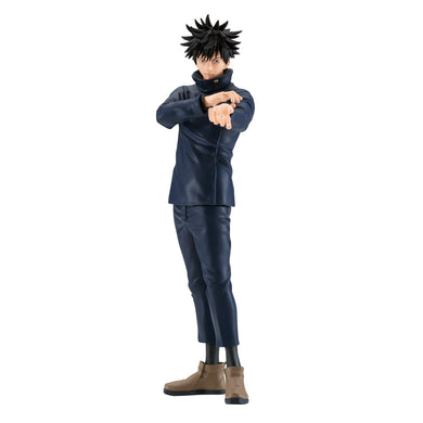 Jujutsu Kaisen Jufutsunowaza Megumi Fushiguro 2 Figure 19465