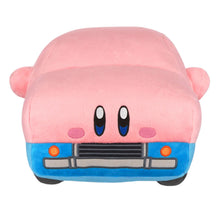 Little Buddy Kirby's Dream Land All Star Collection Kirby Car Mouth (Medium) Plush, 16" - 1949
