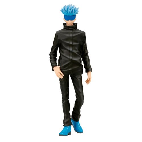 Jujutsu Kaisen Jukon No Kata Satoru Gojo Figure 19580