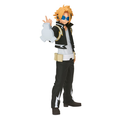 My Hero Academia Age Of Heroes Chargezuma Denki Kaminari Figure 19585
