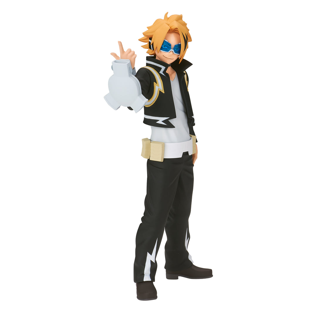 My Hero Academia Age Of Heroes Chargezuma Denki Kaminari Figure 19585