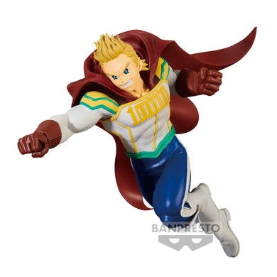 My Hero Academia The Amazing Heroes Vol.27 Lemillion Figure 19587