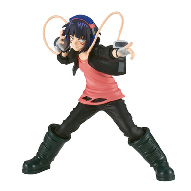 My Hero Academia The Amazing Heroes Vol.28 Earphone Jack Kyoka Jiro Figure 19588