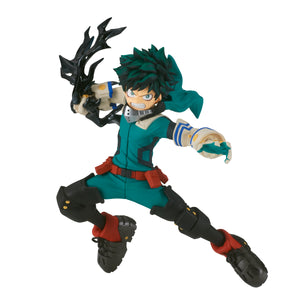 My Hero Academia The Amazing Heroes Plus Vol.2 Deku Midoriya Figure 19589