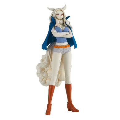 One Piece DXF The Grandline Lady Wanokuni Vol.10 Wanda Figure 19595