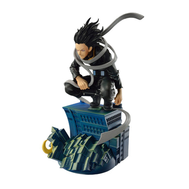 My Hero Academia Dioramatic Shota Aizawa [The Brush] Figure 19601