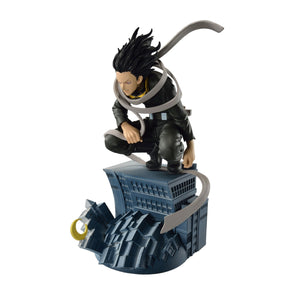 My Hero Academia Dioramatic Shota Aizawa [The Anime] Figure 19602