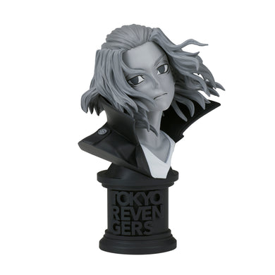 Tokyo Revengers Faceculptures Manjiro Sano (Ver.B) Figure 19688