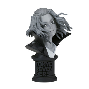 Tokyo Revengers Faceculptures Manjiro Sano (Ver.B) Figure 19688