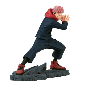 Jujutsu Kaisen Combination Battle 3 Yuji Itadori Figure 19699