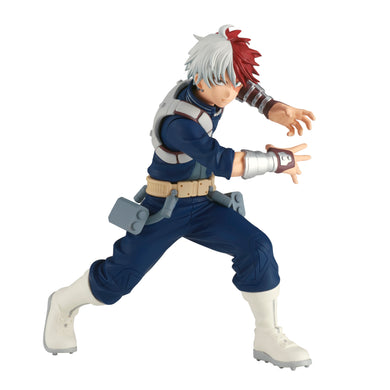 My Hero Academia The Amazing Heroes Shoto Todoroki Vol.29 Figure 19708