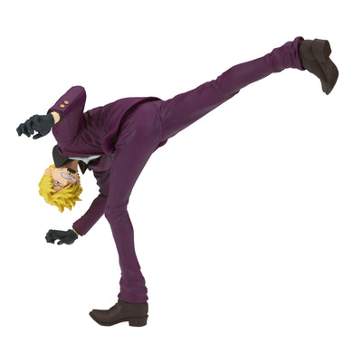 One Piece King Of Artist The Sanji Wanokuni Figure 19718