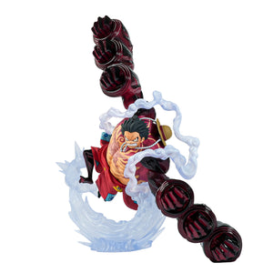 One Piece DXF Special Luffy‐Taro Figure 19735