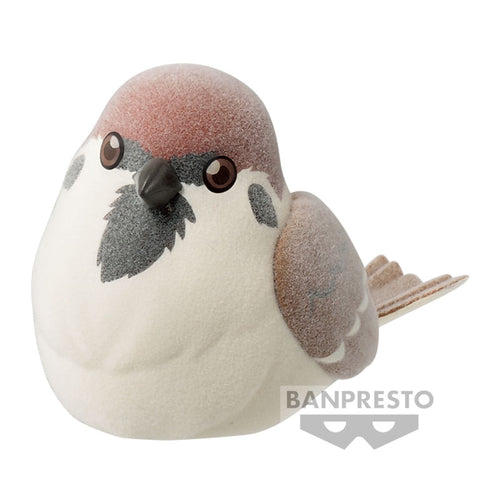 Demon Slayer (Kimetsu No Yaiba) Fluffy Puffy Chuntaro Figure 19806