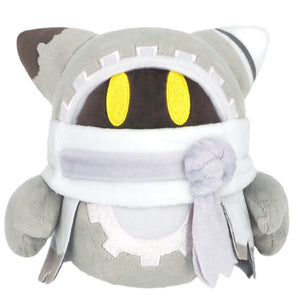 Little Buddy Kirby's Adventure Interdimensional Magolor 6" Plush