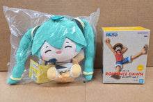 Hatsune Miku Overjoyed Plush (Size L) 10" Singer Miku MK2001