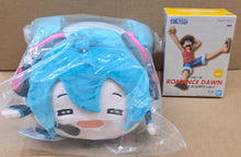 Hatsune Miku - Throw Pillow - Hatsune Miku 8" Plush MK0901