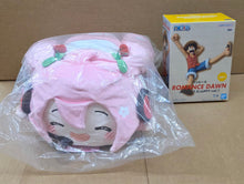 Hatsune Miku - Throw Pillow - Sakura Miku 8" Plush MK0902