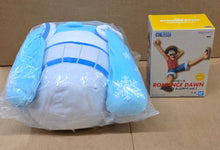 Hatsune Miku - Throw Pillow - Snow Miku 8" Plush MK0903