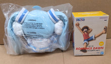 Hatsune Miku Overjoyed Plush (Size L) 10" Snow Miku MK0502