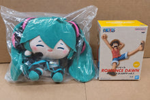 Hatsune Miku Overjoyed Plush (Size L) 10" Hatsune Miku MK0501