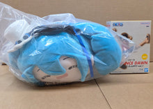 Hatsune Miku - Throw Pillow - Hatsune Miku White Hat (2025 Concert Ver.) 10" Plush MMK0901