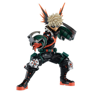 Ichiban Kuji - My Hero Academia - The Top 5! 62368