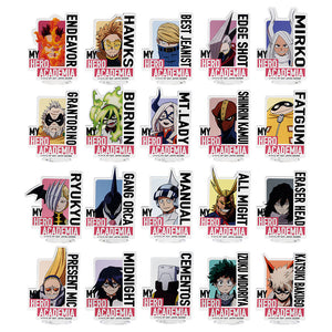 Ichiban Kuji - My Hero Academia - The Top 5! 62368