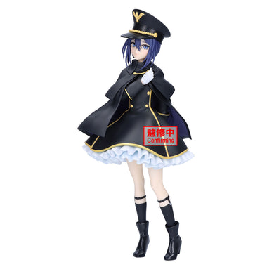 My Dress-Up Darling Espresto Detailed Elegance Sajuna Inui Black Lily Ver. Figure 28533