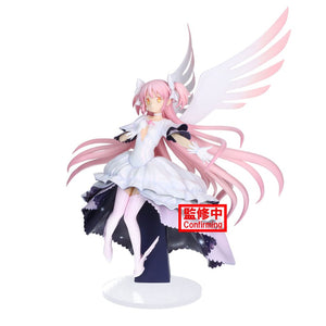 Puella Magi Madoka Magica: The Movie Rebellion - Evolve - Ultimate Madoka Figure 28535