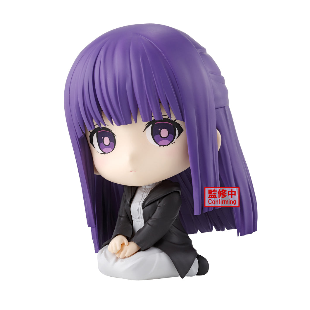 Frieren: Beyond Journey's End Sitting Figure Fern 28545