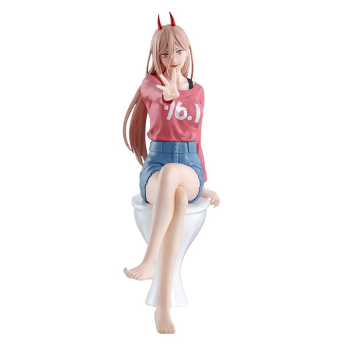 Chainsaw Man Power Figure 28560