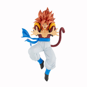 Dragon Ball GT Blood Of Saiyans Super Saiyan 4 Gogeta Figure 28579