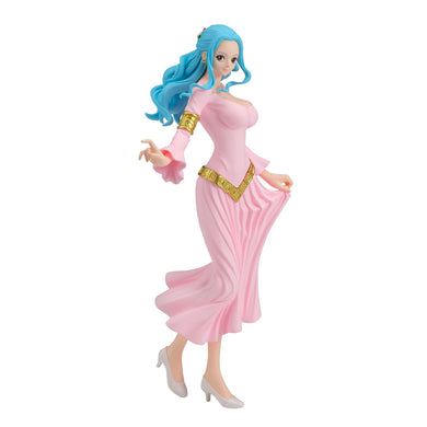 One Piece Glitter & Glamours Nefeltari Vivi Ⅱ Figure 28590
